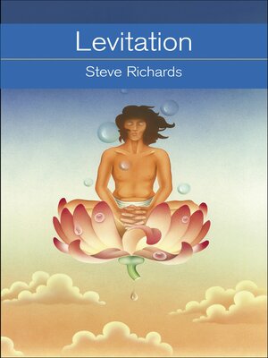 cover image of Levitation